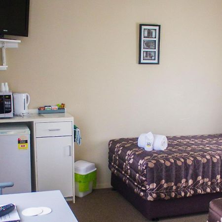 Palm Motel Уаихи Екстериор снимка