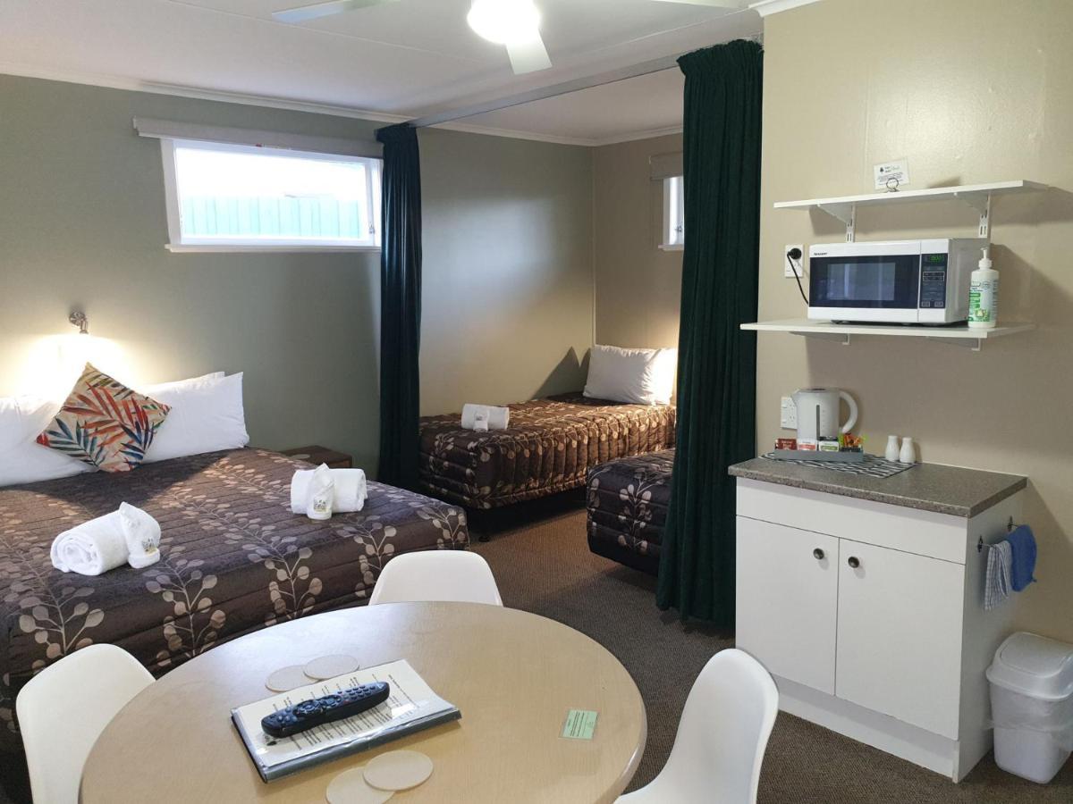 Palm Motel Уаихи Екстериор снимка