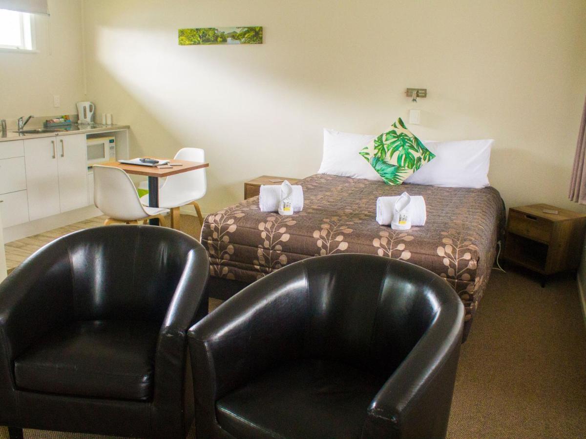 Palm Motel Уаихи Екстериор снимка