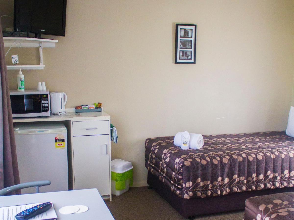 Palm Motel Уаихи Екстериор снимка