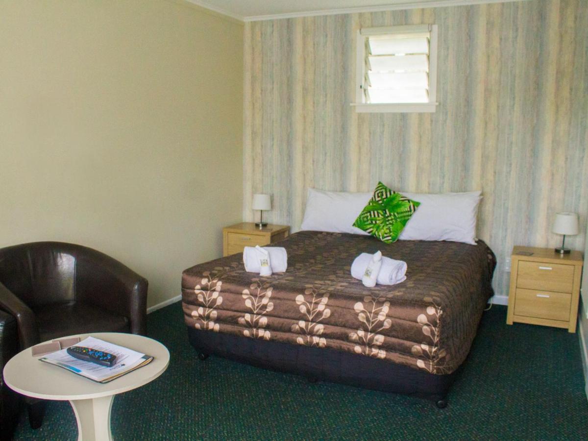 Palm Motel Уаихи Екстериор снимка