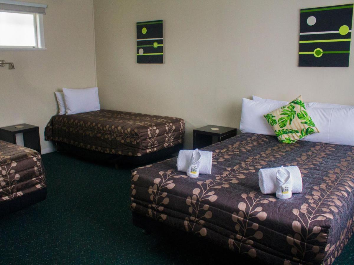 Palm Motel Уаихи Екстериор снимка