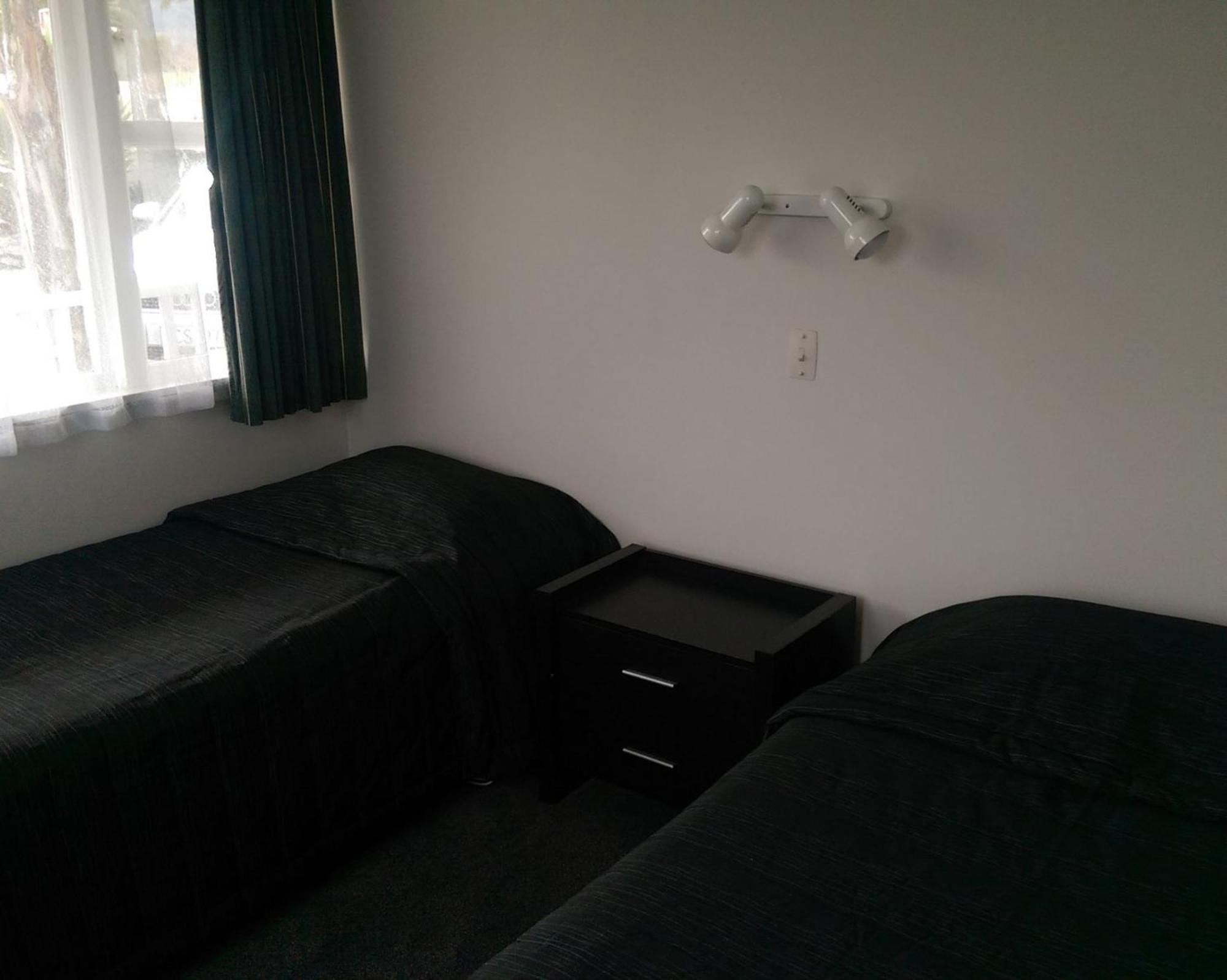 Palm Motel Уаихи Стая снимка