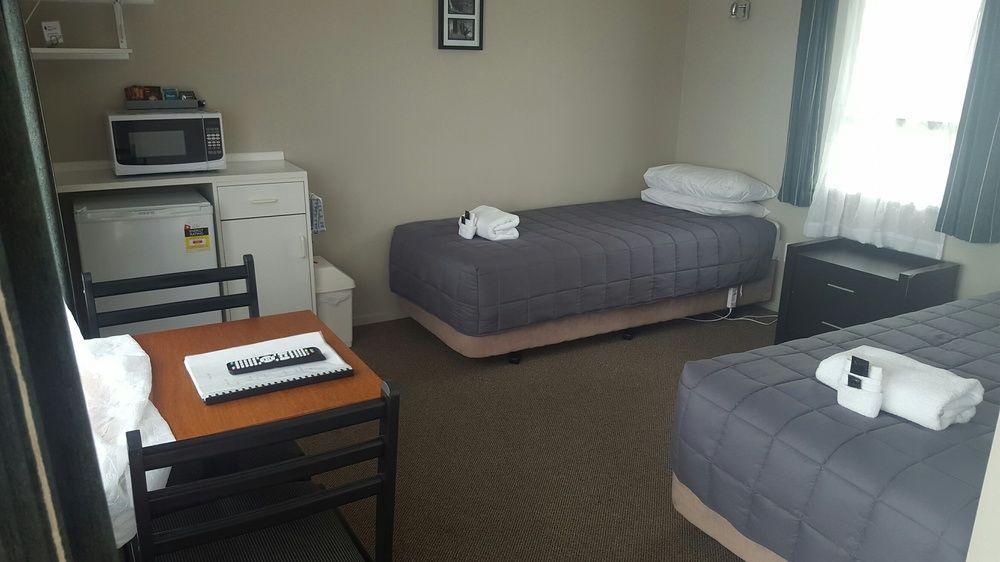 Palm Motel Уаихи Екстериор снимка