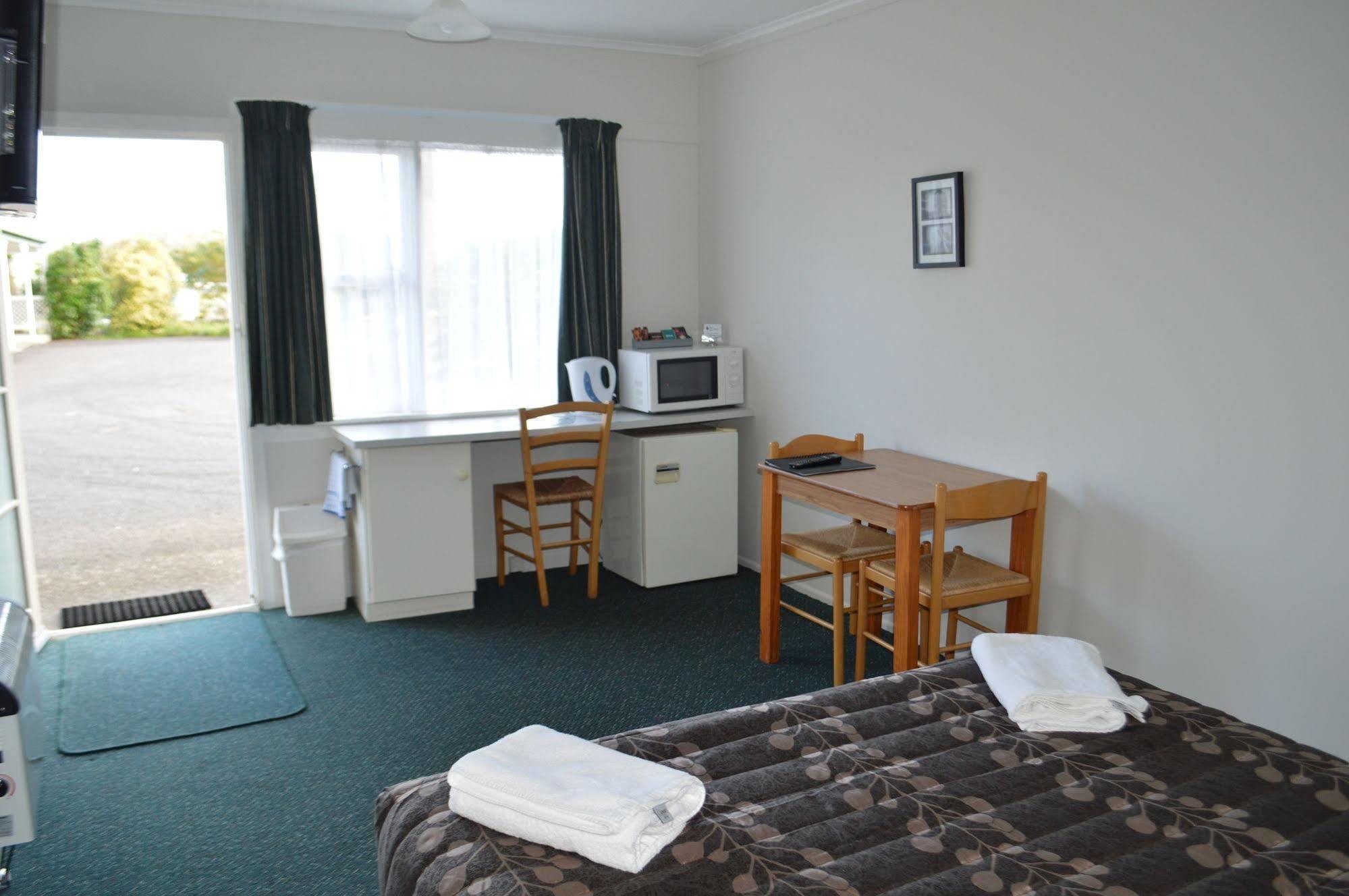 Palm Motel Уаихи Екстериор снимка