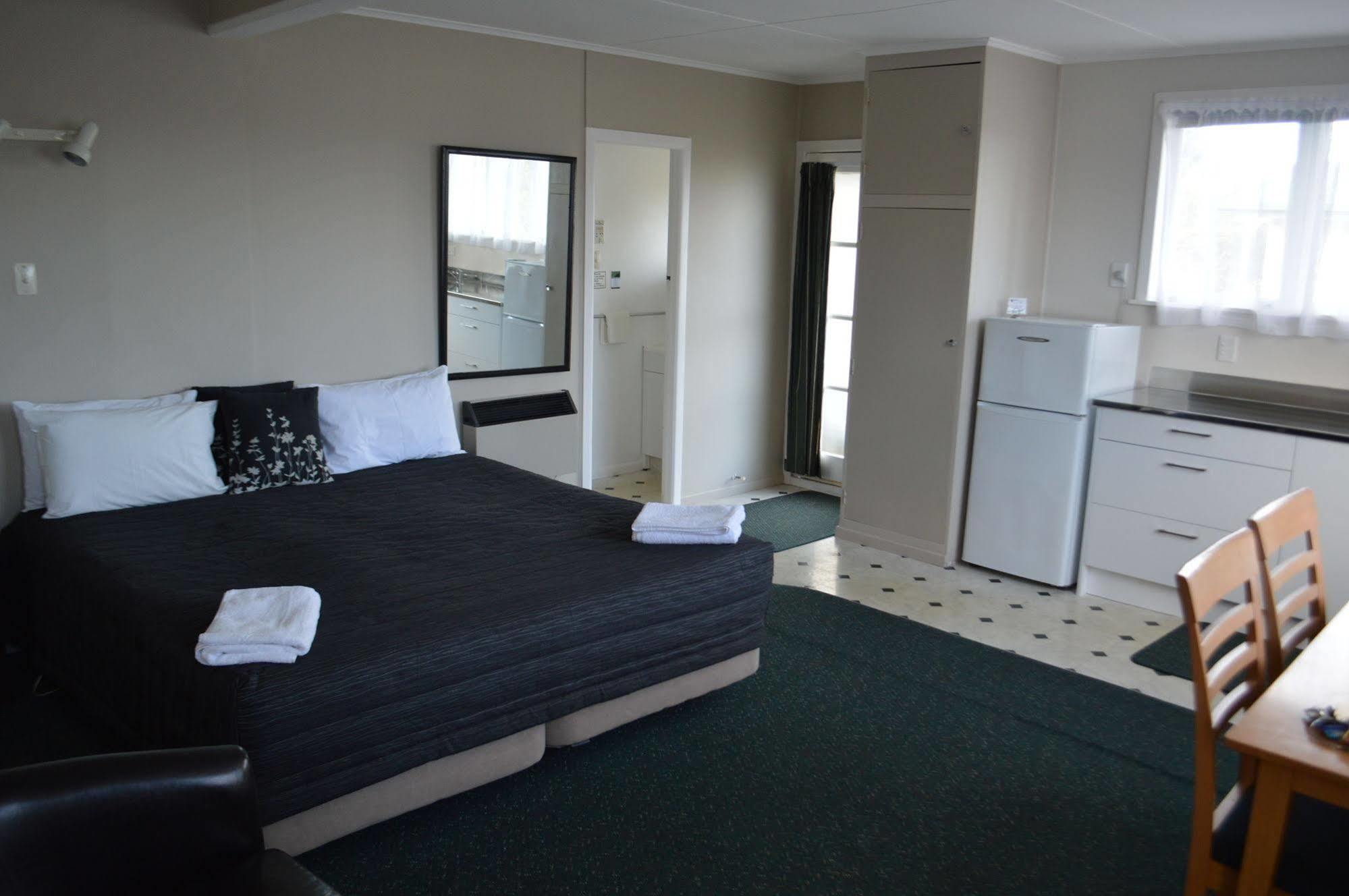 Palm Motel Уаихи Екстериор снимка