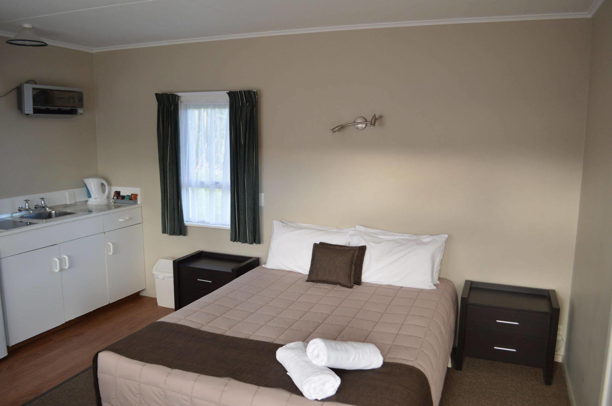 Palm Motel Уаихи Екстериор снимка