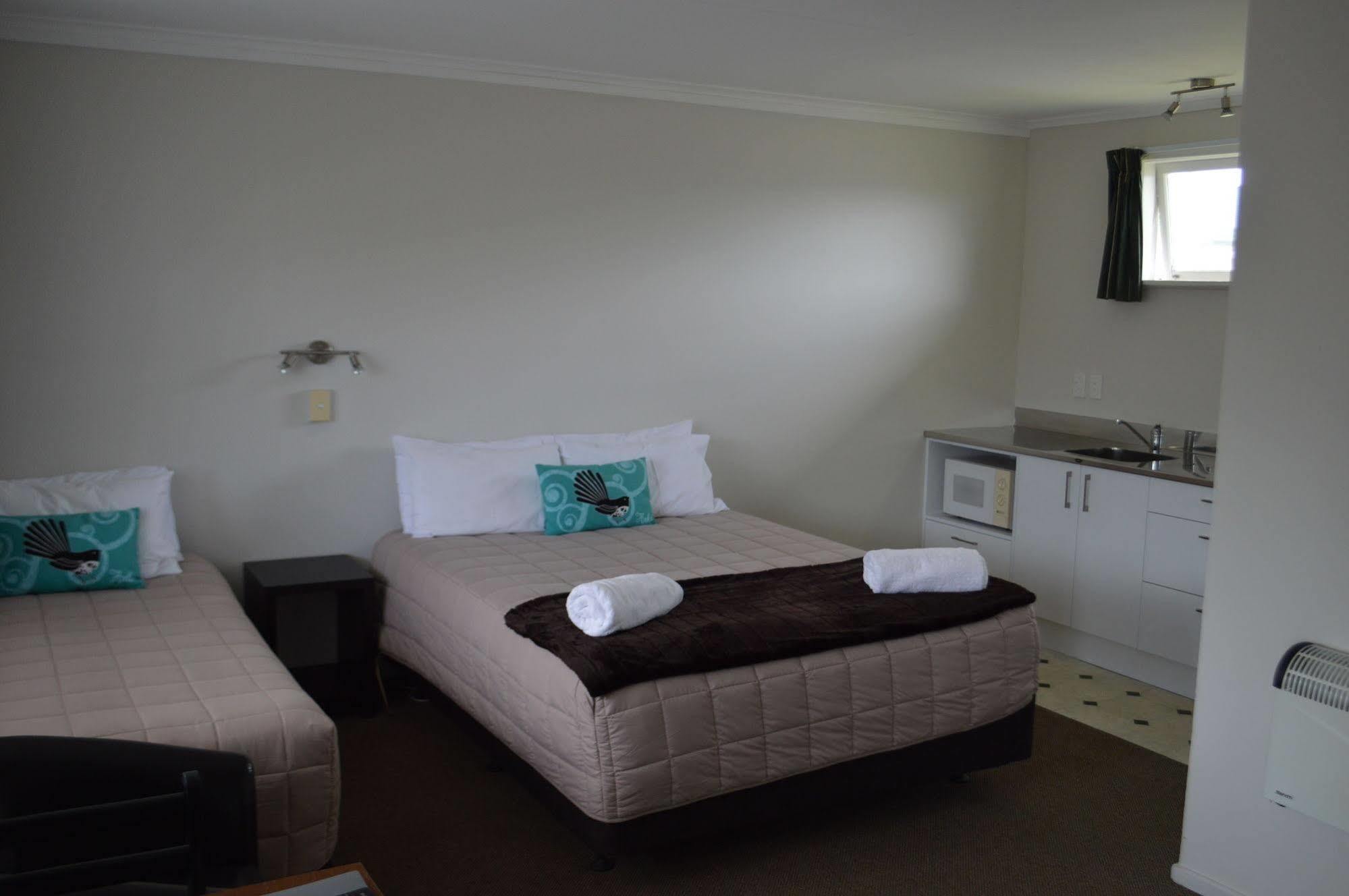 Palm Motel Уаихи Екстериор снимка