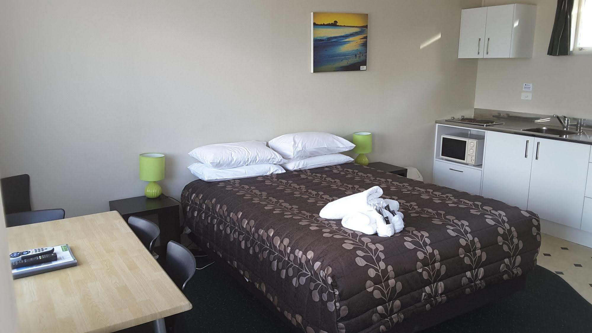 Palm Motel Уаихи Екстериор снимка