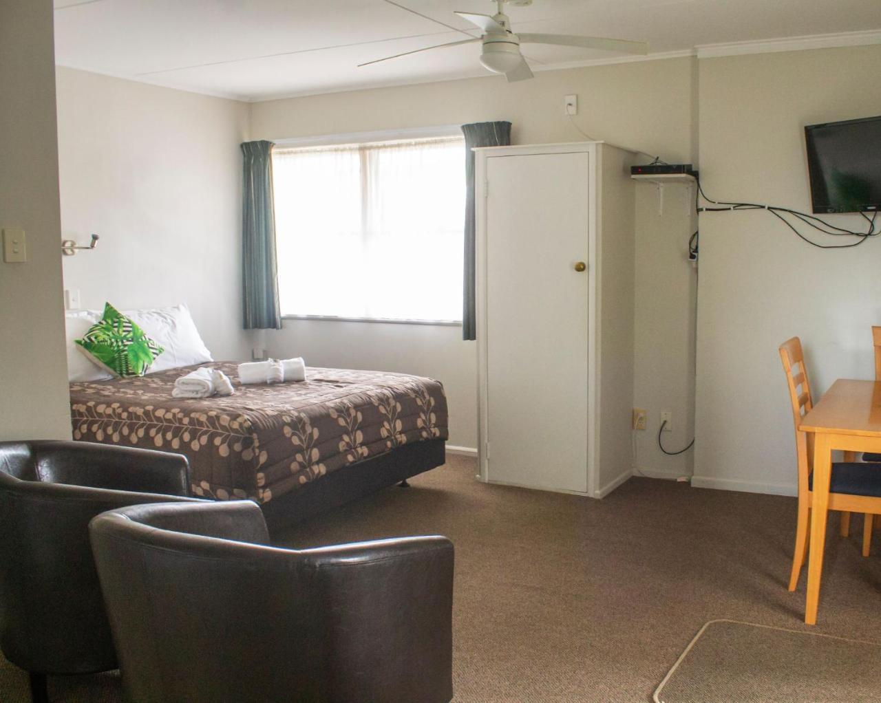 Palm Motel Уаихи Стая снимка